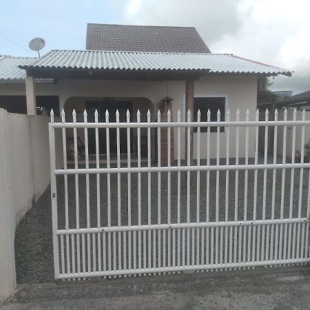 Casa Pousada ,Gravata Navegantes Kültér fotó