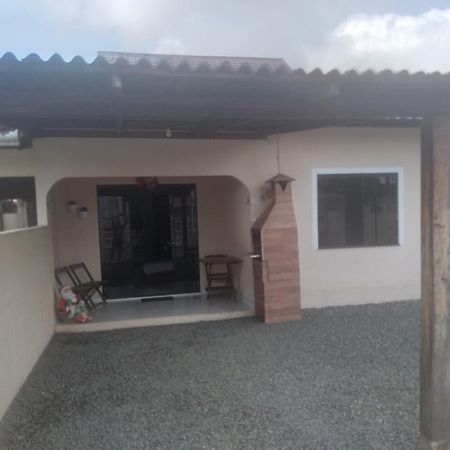 Casa Pousada ,Gravata Navegantes Kültér fotó