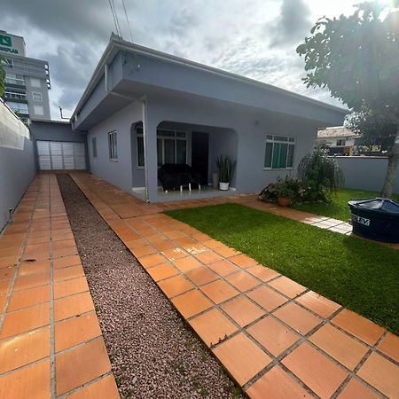 Casa Pousada ,Gravata Navegantes Kültér fotó