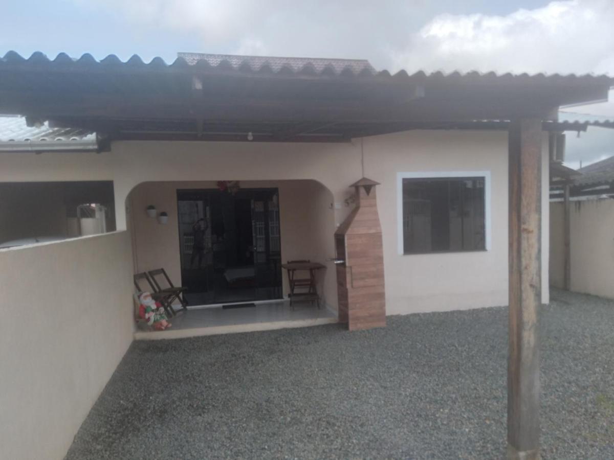 Casa Pousada ,Gravata Navegantes Kültér fotó