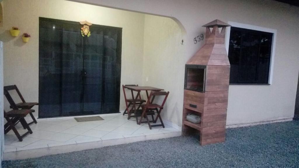 Casa Pousada ,Gravata Navegantes Kültér fotó