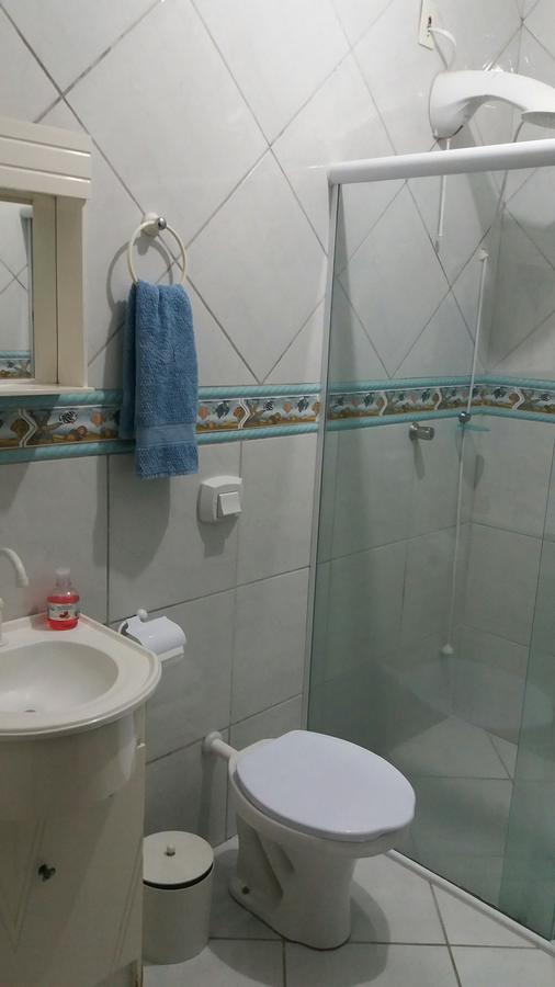 Casa Pousada ,Gravata Navegantes Kültér fotó