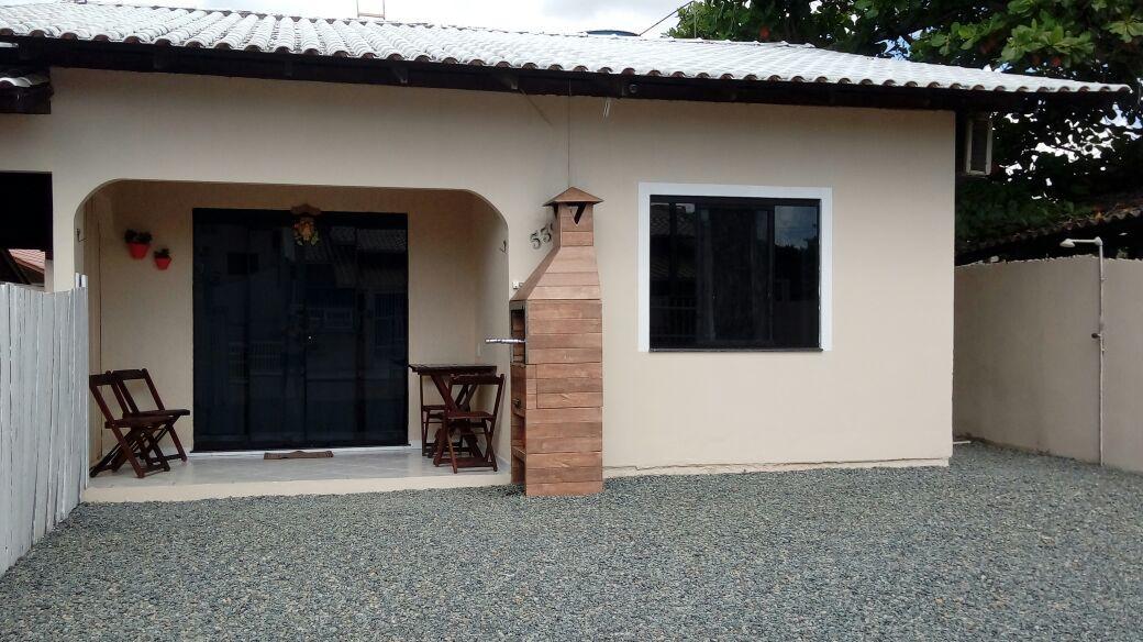 Casa Pousada ,Gravata Navegantes Kültér fotó