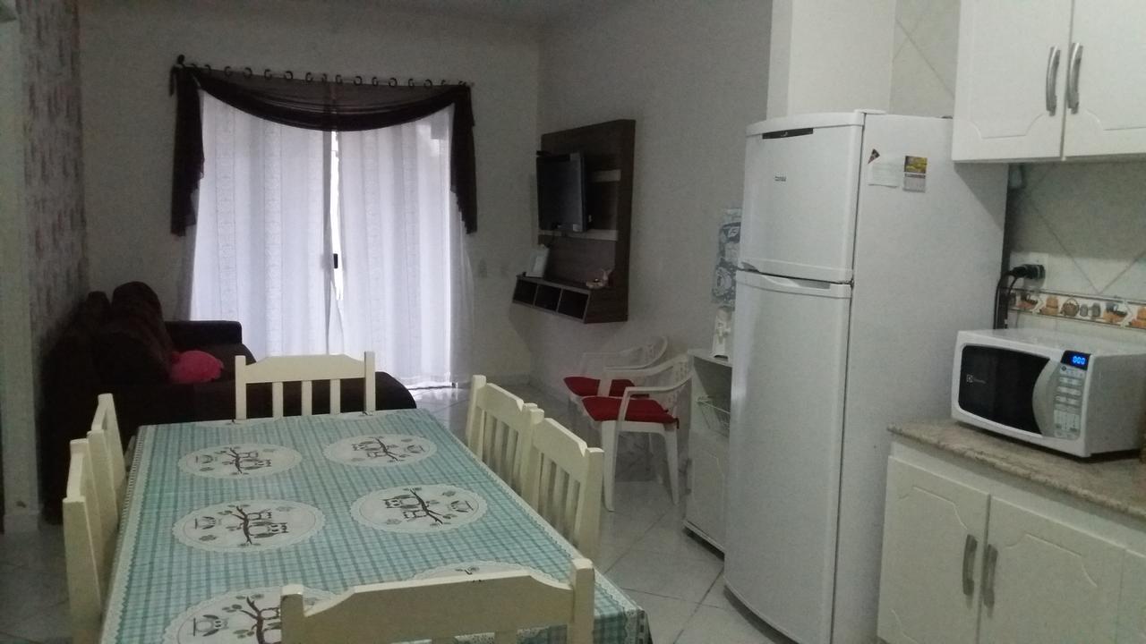 Casa Pousada ,Gravata Navegantes Kültér fotó