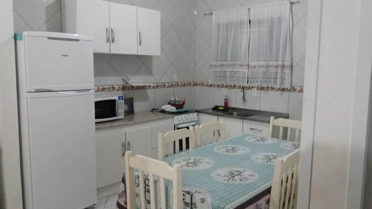 Casa Pousada ,Gravata Navegantes Kültér fotó